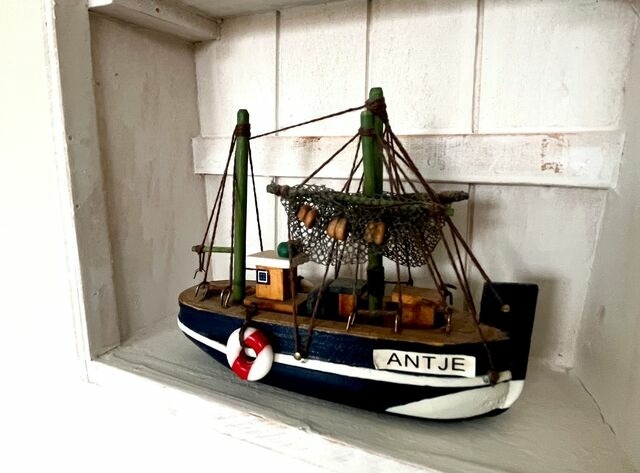 Ferienwohnung in Schleswig - Ferienwohnung Holmer Aussicht - Bild 14 Ferienwohnung in Schleswig - Ferienwohnung Holmer Aussicht - Bild 14