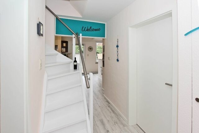 Ferienwohnung in Schleswig - Ferienwohnung Holmer Aussicht - Bild 15 Ferienwohnung in Schleswig - Ferienwohnung Holmer Aussicht - Bild 15