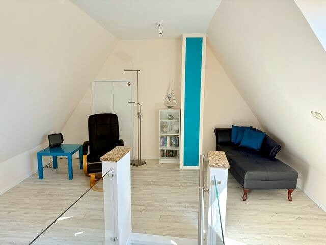 Ferienwohnung in Schleswig - Ferienwohnung Holmer Aussicht - Bild 16 Ferienwohnung in Schleswig - Ferienwohnung Holmer Aussicht - Bild 16