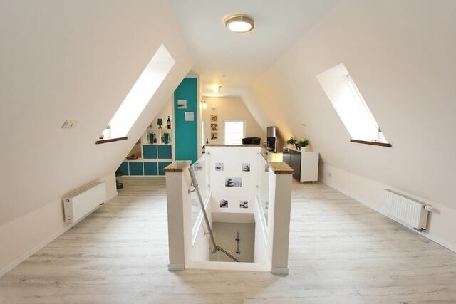 Ferienwohnung in Schleswig - Ferienwohnung Holmer Aussicht - Bild 17 Ferienwohnung in Schleswig - Ferienwohnung Holmer Aussicht - Bild 17