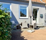 Ferienwohnung in Schleswig - Ferienwohnung Holmer Aussicht - Bild 19 Ferienwohnung in Schleswig - Ferienwohnung Holmer Aussicht - Bild 19