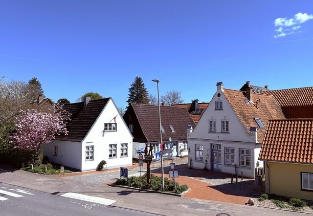 Ferienwohnung in Schleswig - Ferienwohnung Holmer Aussicht - Bild 21 Ferienwohnung in Schleswig - Ferienwohnung Holmer Aussicht - Bild 21