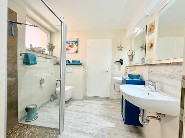 Ferienwohnung in Schleswig - Ferienwohnung Holmer Aussicht - Bild 10