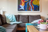 Ferienwohnung in Waabs - Ostseegarten Langholz - Ferienwohnung Spatzennest (6-8 Pers) - Bild 6