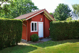 Ferienhaus in Ulsnis - Blockhaus Ferien - Ferienhaus Erik - Bild 11