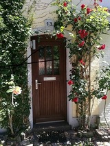 Ferienhaus in Schleswig - Am Mühlenbach - Ferienhaus Diestel - Bild 2 Ferienhaus in Schleswig - Am Mühlenbach - Ferienhaus Diestel - Bild 2