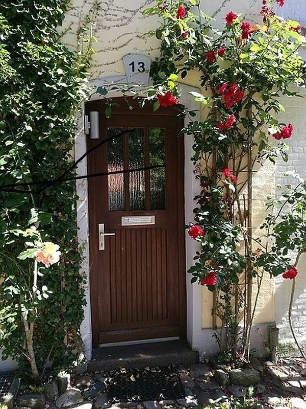 Ferienhaus in Schleswig - Am Mühlenbach - Ferienhaus Diestel - Bild 2 Ferienhaus in Schleswig - Am Mühlenbach - Ferienhaus Diestel - Bild 2