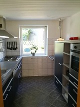 Ferienhaus in Schleswig - Am Mühlenbach - Ferienhaus Diestel - Bild 7 Ferienhaus in Schleswig - Am Mühlenbach - Ferienhaus Diestel - Bild 7