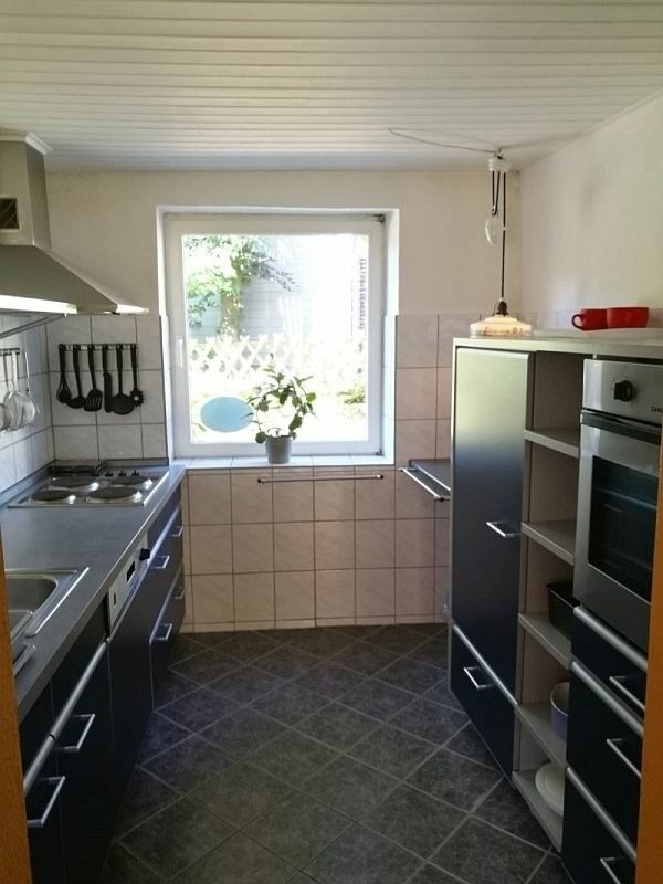 Ferienhaus in Schleswig - Am Mühlenbach - Ferienhaus Diestel - Bild 7 Ferienhaus in Schleswig - Am Mühlenbach - Ferienhaus Diestel - Bild 7