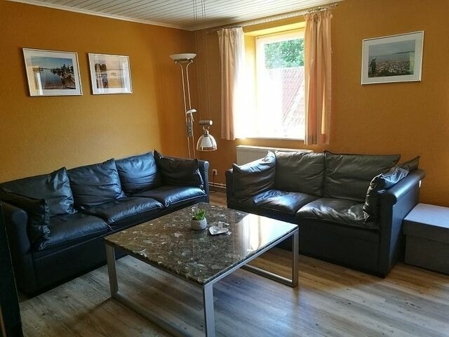 Ferienhaus in Schleswig - Am Mühlenbach - Ferienhaus Diestel - Bild 9 Ferienhaus in Schleswig - Am Mühlenbach - Ferienhaus Diestel - Bild 9