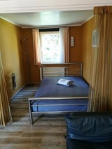 Ferienhaus in Schleswig - Am Mühlenbach - Ferienhaus Diestel - Bild 11 Ferienhaus in Schleswig - Am Mühlenbach - Ferienhaus Diestel - Bild 11