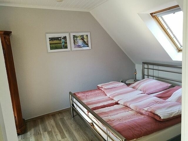 Ferienhaus in Schleswig - Am Mühlenbach - Ferienhaus Diestel - Bild 13 Ferienhaus in Schleswig - Am Mühlenbach - Ferienhaus Diestel - Bild 13