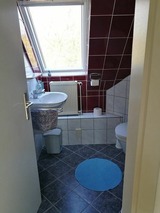 Ferienhaus in Schleswig - Am Mühlenbach - Ferienhaus Diestel - Bild 15 Ferienhaus in Schleswig - Am Mühlenbach - Ferienhaus Diestel - Bild 15