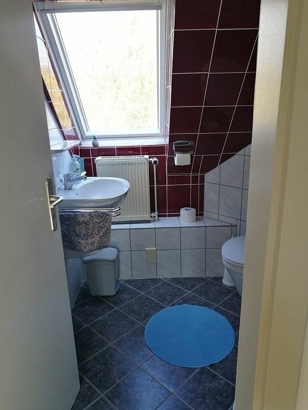 Ferienhaus in Schleswig - Am Mühlenbach - Ferienhaus Diestel - Bild 15 Ferienhaus in Schleswig - Am Mühlenbach - Ferienhaus Diestel - Bild 15