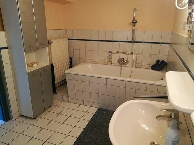 Ferienhaus in Schleswig - Am Mühlenbach - Ferienhaus Diestel - Bild 16 Ferienhaus in Schleswig - Am Mühlenbach - Ferienhaus Diestel - Bild 16