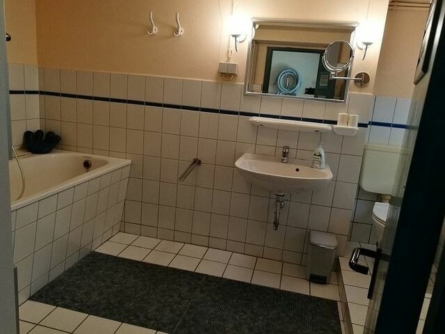 Ferienhaus in Schleswig - Am Mühlenbach - Ferienhaus Diestel - Bild 17 Ferienhaus in Schleswig - Am Mühlenbach - Ferienhaus Diestel - Bild 17