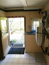 Ferienhaus in Schleswig - Am Mühlenbach - Ferienhaus Diestel - Bild 18 Ferienhaus in Schleswig - Am Mühlenbach - Ferienhaus Diestel - Bild 18