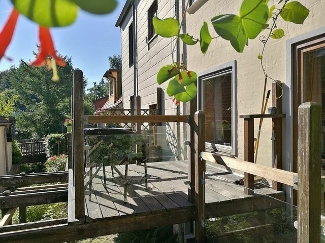 Ferienhaus in Schleswig - Am Mühlenbach - Ferienhaus Diestel - Bild 20 Ferienhaus in Schleswig - Am Mühlenbach - Ferienhaus Diestel - Bild 20