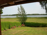 Ferienhaus in Ulsnis - Ferienhaus Schleiruhe - Bild 3