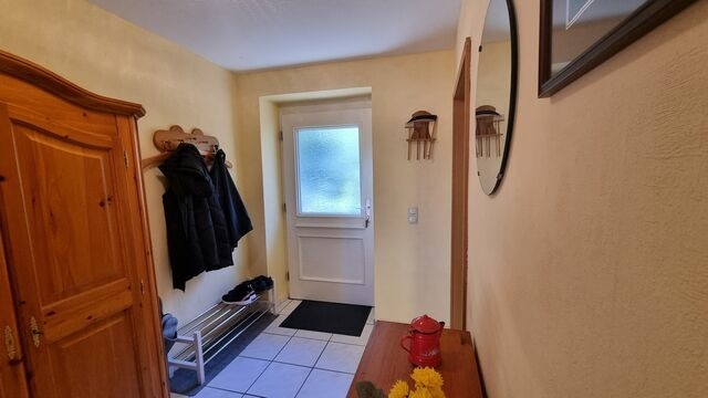 Ferienhaus in Ulsnis - Ferienhaus Schleiruhe - Bild 5