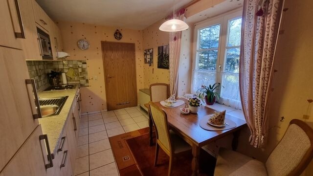 Ferienhaus in Ulsnis - Ferienhaus Schleiruhe - Bild 7