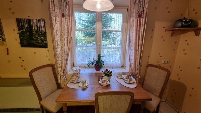 Ferienhaus in Ulsnis - Ferienhaus Schleiruhe - Bild 8