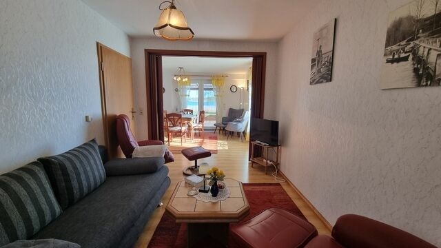 Ferienhaus in Ulsnis - Ferienhaus Schleiruhe - Bild 11