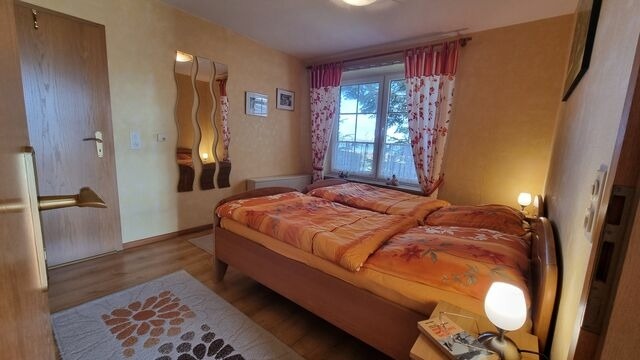 Ferienhaus in Ulsnis - Ferienhaus Schleiruhe - Bild 14