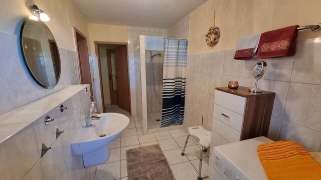 Ferienhaus in Ulsnis - Ferienhaus Schleiruhe - Bild 15