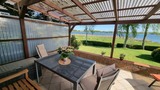 Ferienhaus in Ulsnis - Ferienhaus Schleiruhe - Bild 17