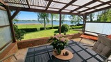 Ferienhaus in Ulsnis - Ferienhaus Schleiruhe - Bild 18