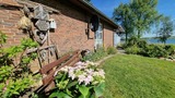 Ferienhaus in Ulsnis - Ferienhaus Schleiruhe - Bild 20