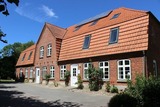 Ferienwohnung in Hasselberg - BARFUSSpark - Ferienwohnung Backbord - Bild 13