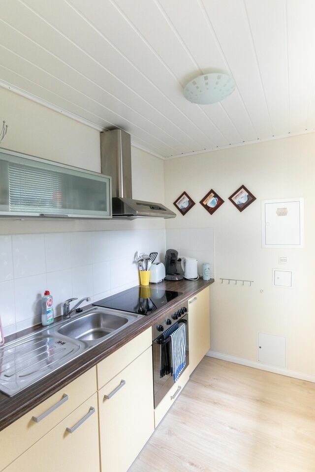 Ferienhaus in Pruchten - Bodden Paradise Cottage - Bild 7