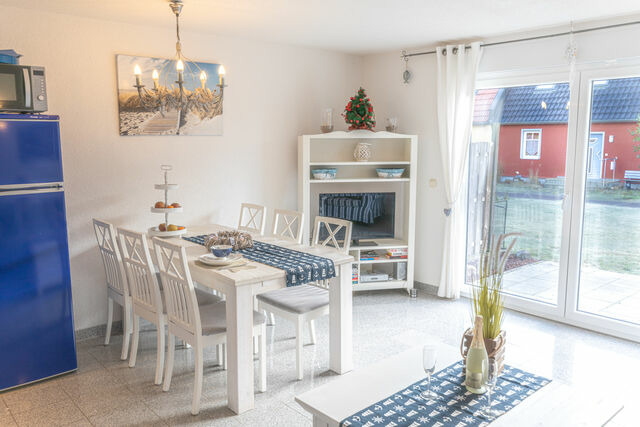 Ferienhaus in Pruchten - Ferienhaus Ostsee - Bild 11