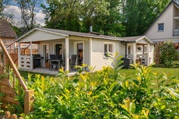 Ferienhaus Bellin