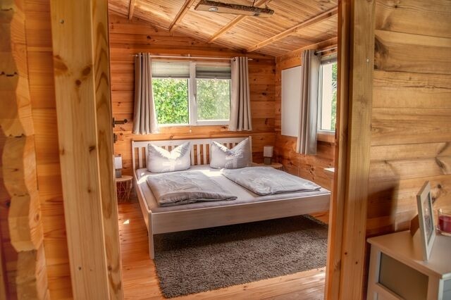Bungalow in Ueckermünde - Ferienhaus Bellin - Bild 7
