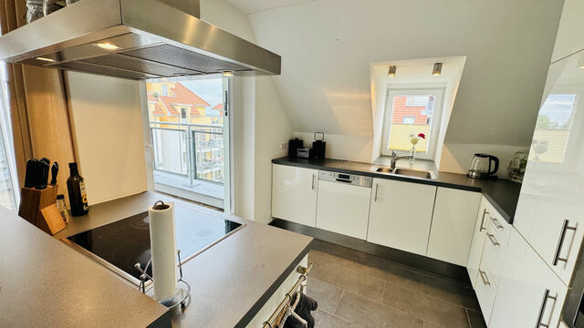 Ferienwohnung in Gro&szlig;enbrode - M&ouml;wennest 13 - Gro&szlig;enbrode - Bild 6