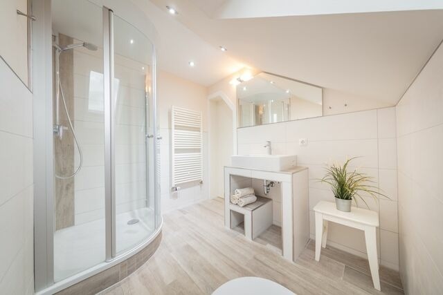 Ferienwohnung in Fehmarn - Silberm&ouml;we - Bild 8