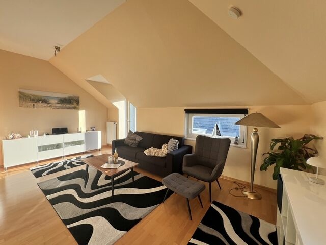 Ferienwohnung in Dassow - Ostsee Oase Pötenitz - Bild 3
