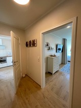 Ferienwohnung in Prerow - Darßer Ferienhaus Gartenwohnung - Bild 17