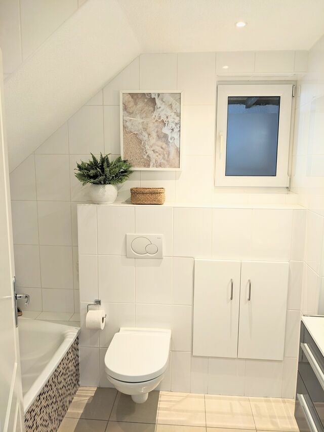 Ferienhaus in Neustadt - Möwe Jonathan - Bild 7