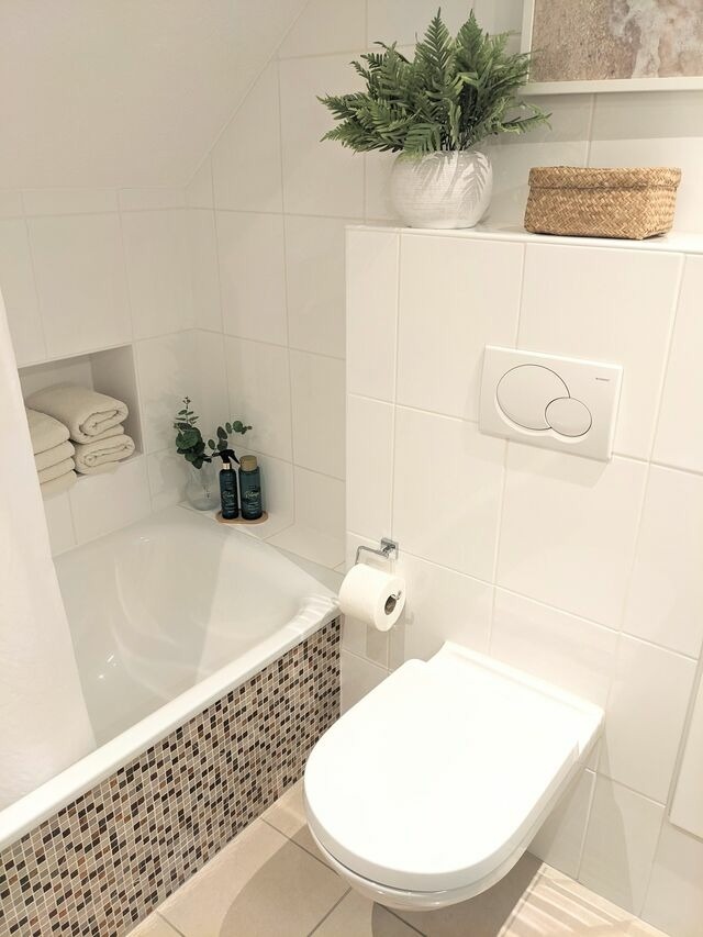 Ferienhaus in Neustadt - Möwe Jonathan - Bild 8