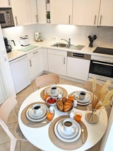 Ferienhaus in Neustadt - Möwe Jonathan - Bild 10