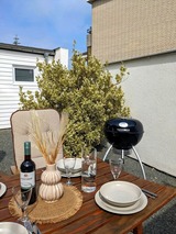 Ferienhaus in Neustadt - Möwe Jonathan - Bild 15