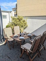 Ferienhaus in Neustadt - Möwe Jonathan - Bild 16