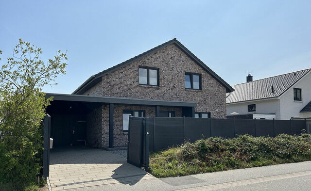 Ferienhaus in Dahme - Strandhus Dahme (Meerblick) - Bild 3