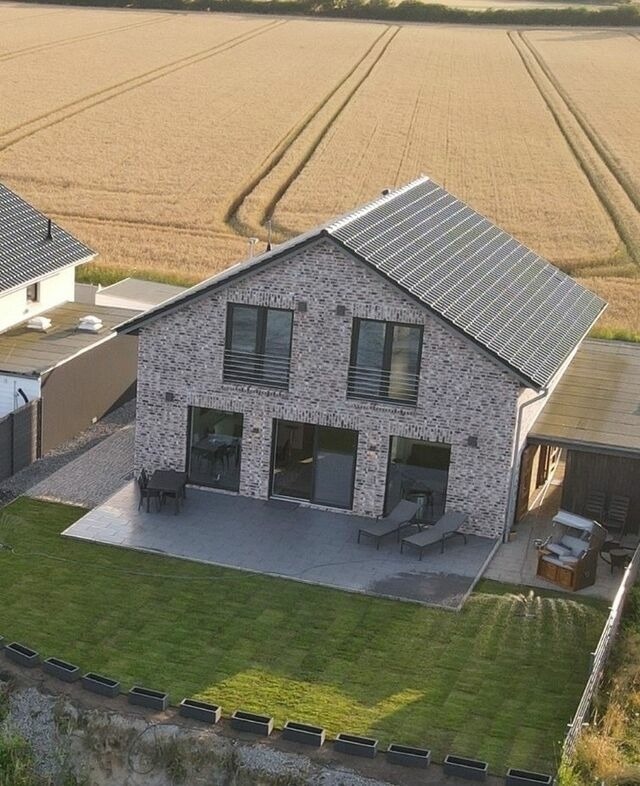 Ferienhaus in Dahme - Strandhus Dahme (Meerblick) - Bild 24