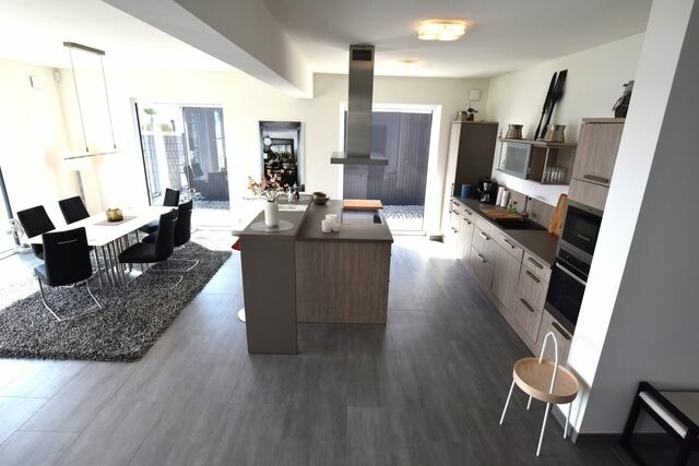 Ferienhaus in Dahme - Strandhus Dahme (Meerblick) - Bild 6