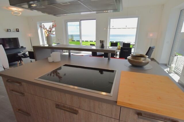 Ferienhaus in Dahme - Strandhus Dahme (Meerblick) - Bild 7